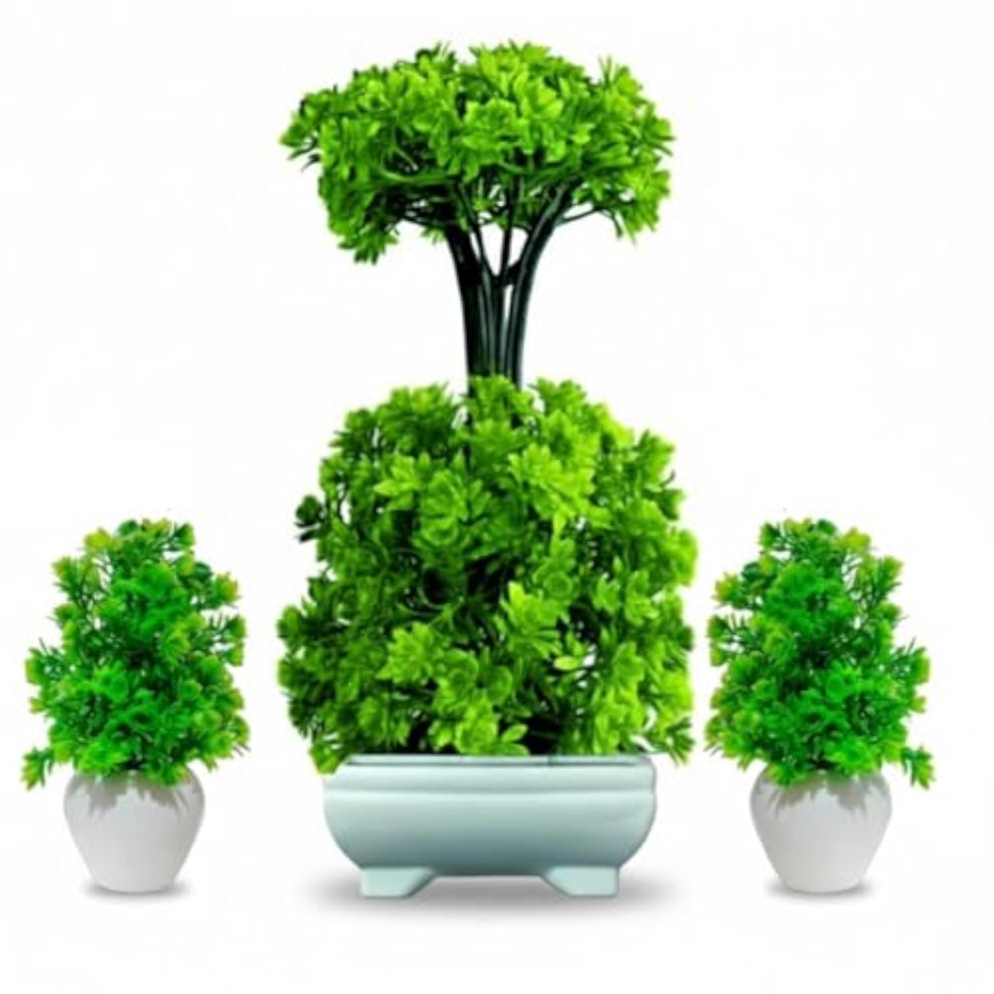 Artificial Bonsai Plants for Home Decor