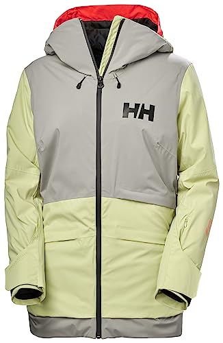 Amazon.com : Helly-Hansen Womens Powchaser 2.0 Jacket, 498 Iced