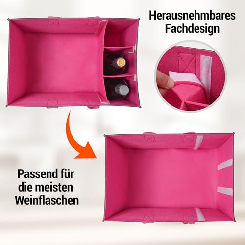 El Mejor Listado de Cubos para usar con bolsas de la compra - 5 favoritos. 24 Imagen adicional