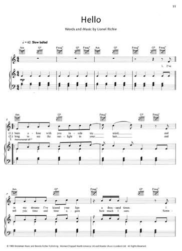 Stars & Hits: Ballads