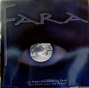 The Earth Asks for Peace [Audio CD]
