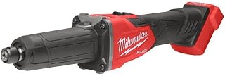 M18FDGRB-0 18v Fuel Braking Die Grinder Body Only