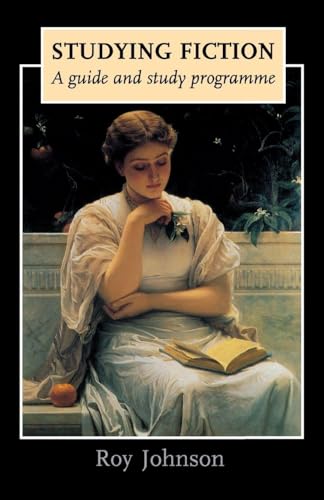 Studying fiction: A guide and study programme (Theory)