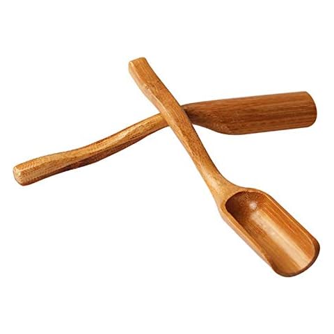 Jingyuu Löffel aus Bambus Cover