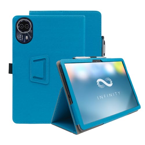 Coque Teclast T65 Max : Etui housse de protection 13" avec stand folio multi angles