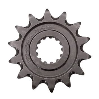 CDX Front Sprocket　130mm　74T CDX Front Sprocket 130mm 74T Front Sprockets