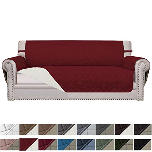 Best Leather Sofa For Kids