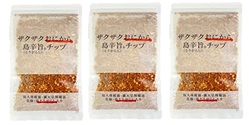 島辛旨チップス
