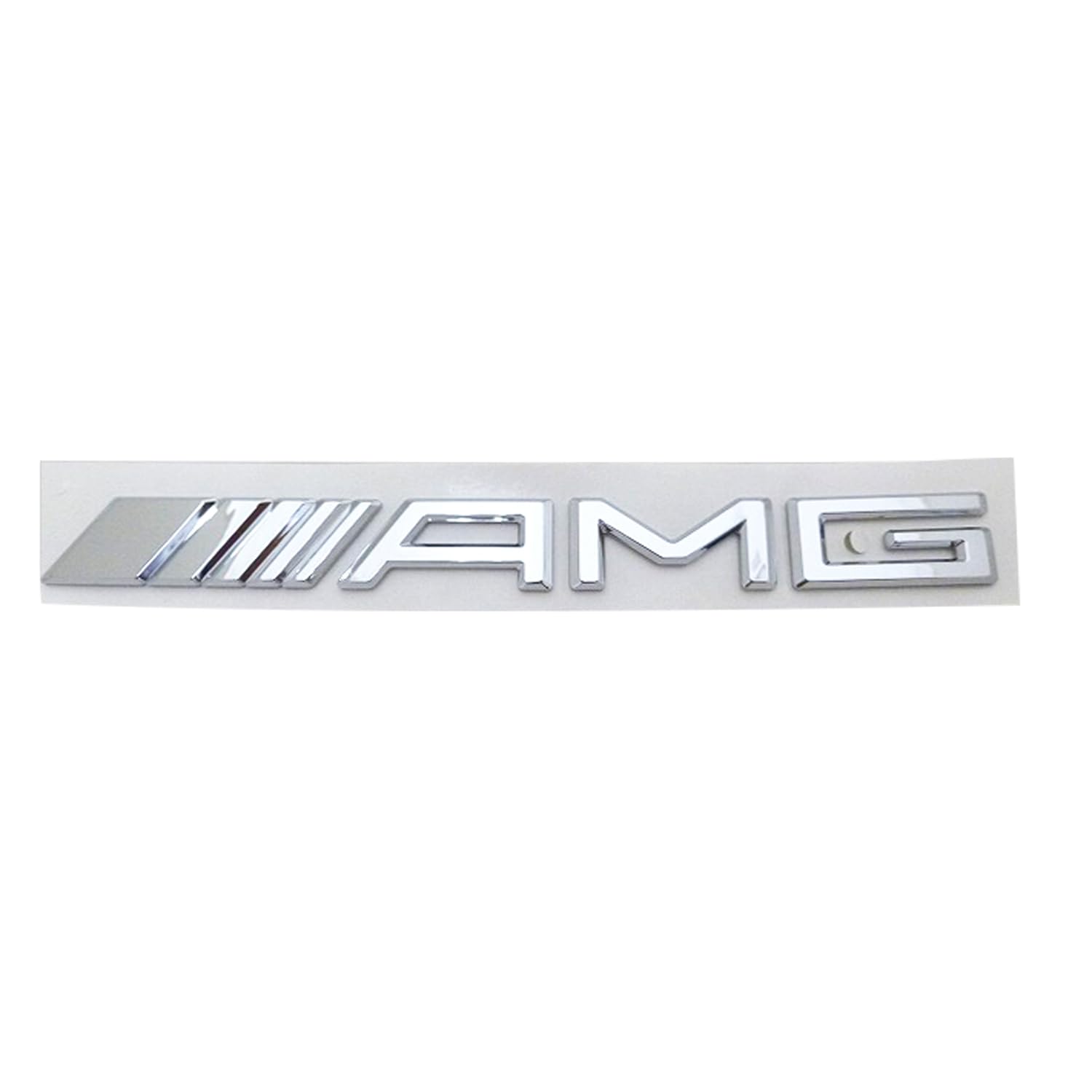 Amazon.co.jp: メルセデスベンツ純正 AMGエンブレム 0008170414