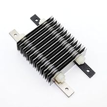 Ru-Ir Titanium MMO Electrodes Plates Set for Fruit Vegetable Machine and HHO Water Electrolyzers,11 Titanium Cathode Plates Without Coating and 10 Titanium Anode Plates with Ruthenium-Iridium Coating