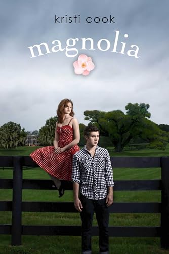 Magnolia view 2