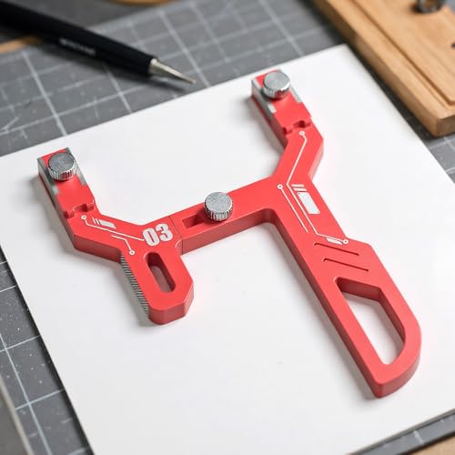 Ponceuse manuelle et bloc de ponçage multifonction pour modélisme et menuiserie - 3