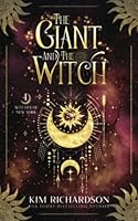 The Giant and the Witch (Witches of New York) B0C47LFX25 Book Cover