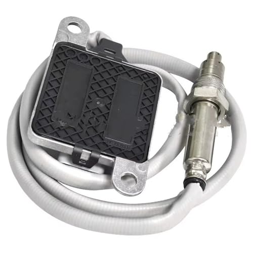 Capteur NOx 5WK96746A sonde de rechange pour Citroën C3 C4 5008 essence diesel
