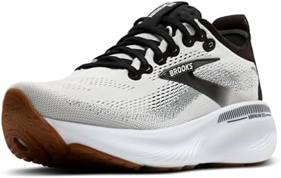 Brooks Adrenaline GTS 25 - Tenis de Correr y Caminar para Hombre