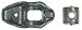 Sealed Power R1007 Rocker Arm Assembly
