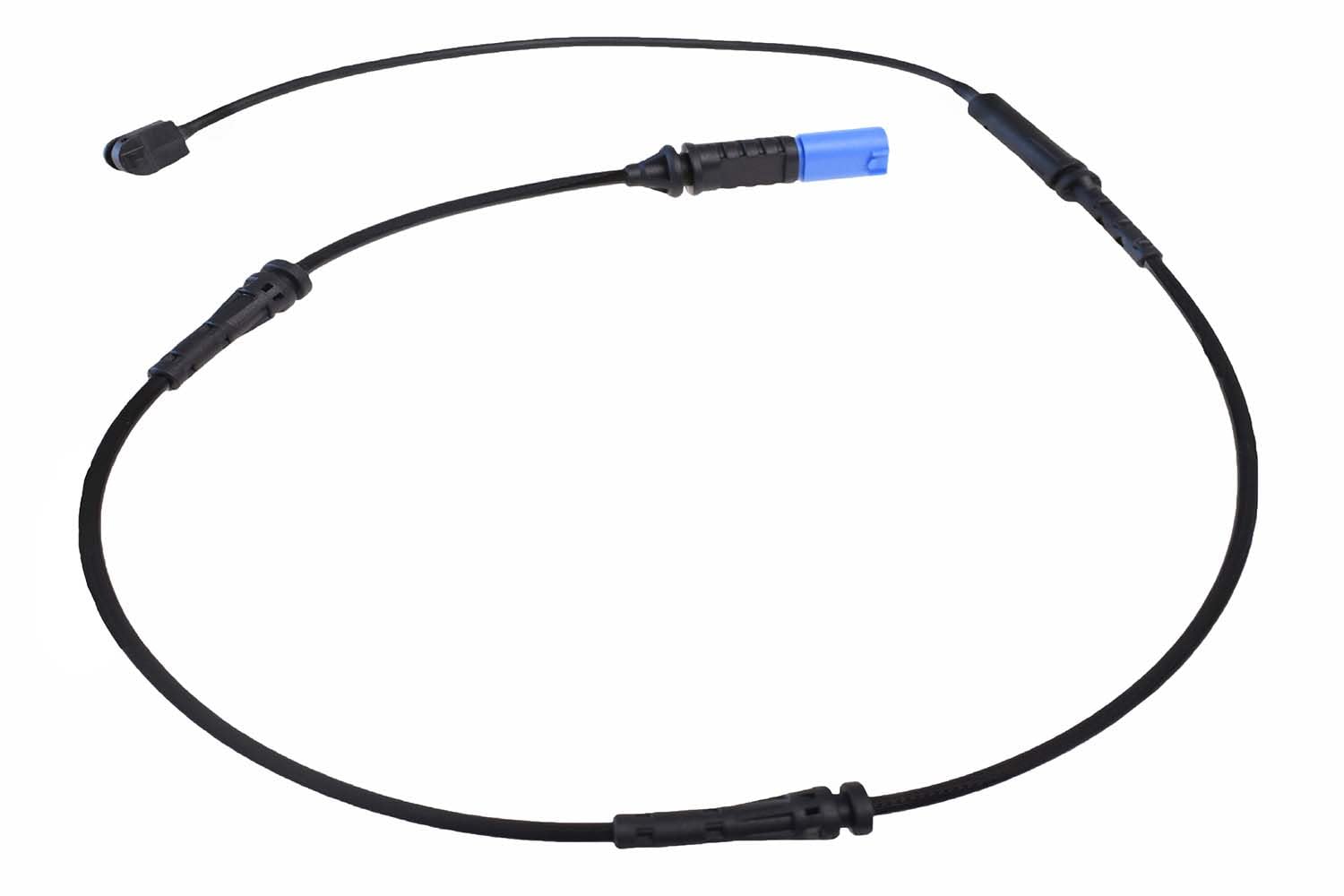 Contacto de aviso HELLA PAGID 8DK 355 252-881 de alta precisión para frenos BMW P8758