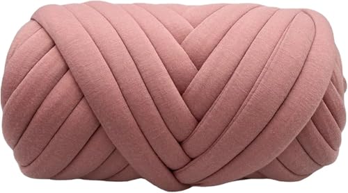 Brazo de tejer sofa cama almohada con hilo gigante lavable de 1000g súper suave 6