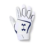 Under Armour Men's yd Baseball Gloves