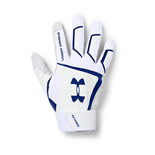 Under Armor Men's Yard Baseball Gloves