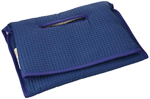 Italbaby 050.0030-08 Double Face Copriseduta per Passeggino, Spugna, Universale, Avio