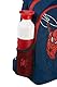 Samsonite Disney Ultimate 2.0 - Kinderrucksack S, 26.5 cm, 6 L, Mehrfarbig (Spiderman Web)