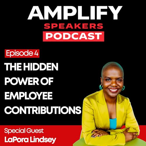 The Hidden Power of Employee Contributions