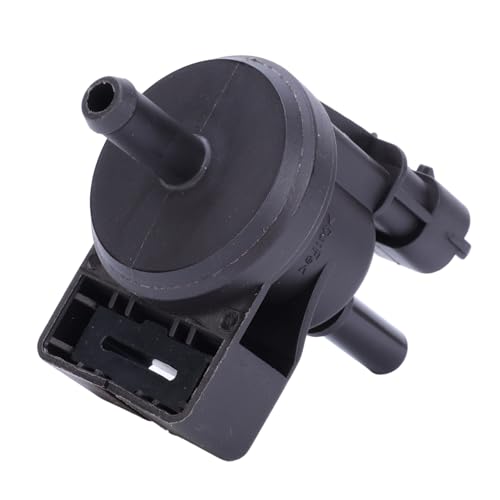 Électrovanne de purge canister pour circuit carburant Corsa Adam Astra - 8