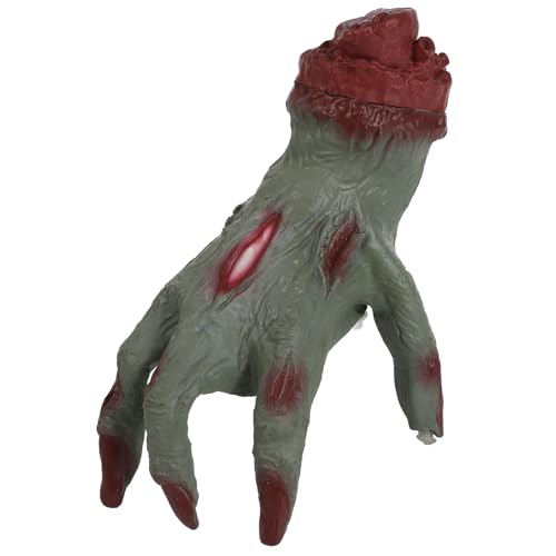 Electric Addams Family Thing Hand Wed Walking Crawling Hand Lawn