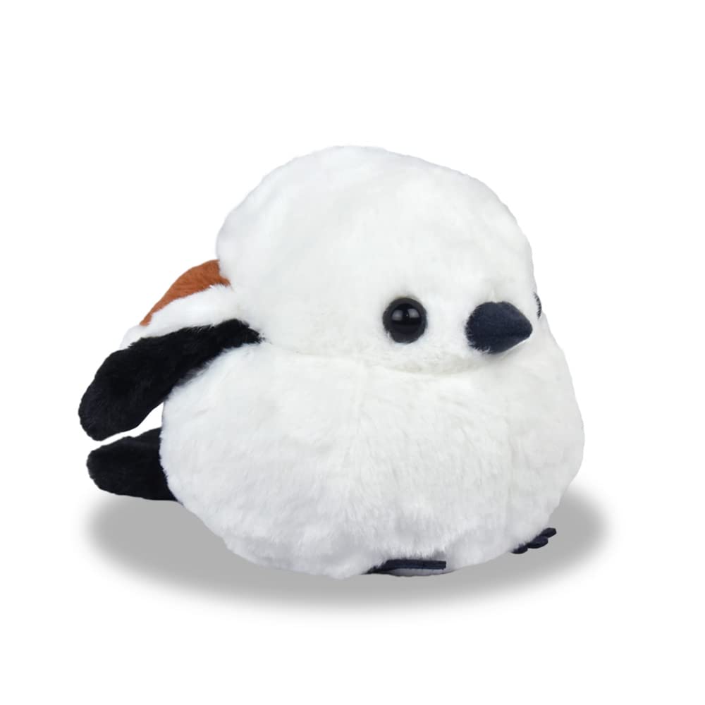 Amuse Fukufuku Shimaenaga Vjb Shima-Chan 703274 Polyester Unisex