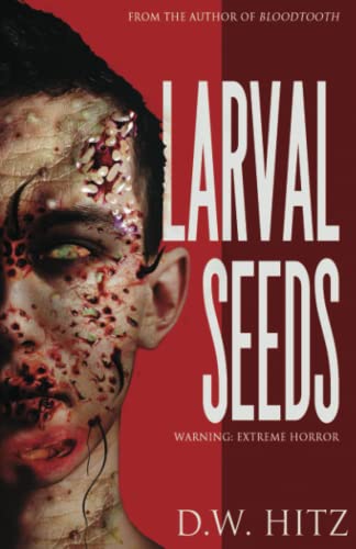 Larval Seeds view 2