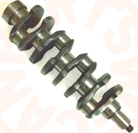 Motor GOWE cigüeñal para TD27 motor cigüeñal A-12200 – 6T002 for TCM carretilla elevadora