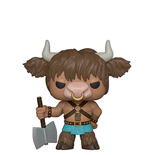 Super Sale 🛒 Funko Minotaur POP! Myths Vinyl Figurine Limited Edition Exclusive #20