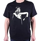 siouxsie and the banshees israel genius  Siouxie Sioux On Stage Photo T Shirt Banshees Punk T Shirt Wave Goth