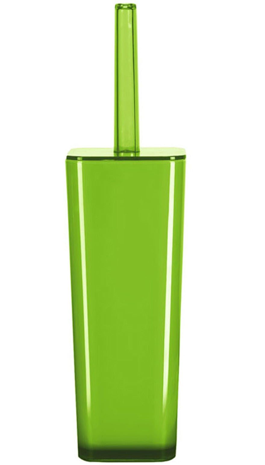 Kleine Wolke "Easy Toilet brush holder, Green
