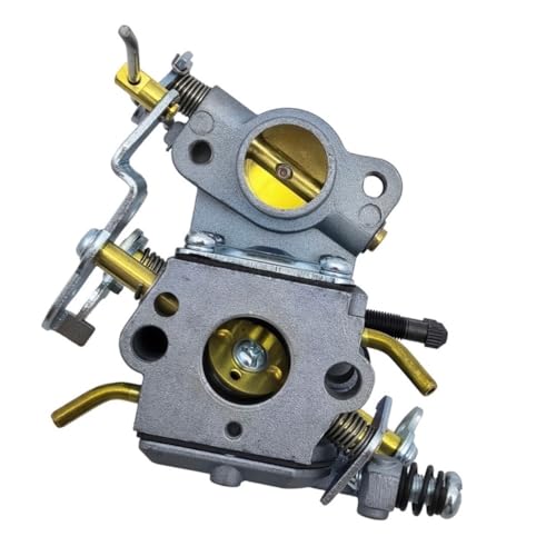 Kit carburateur C1M-W26C de rechange pour tronçonneuses PP4218 PP4018