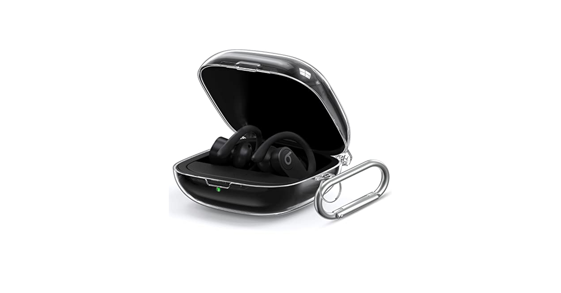 Powerbeats Pro 2 ブラック【付属品完備+専用ケース２つ】 610Egv4GIfL._UF894,1000_QL80_.jpg