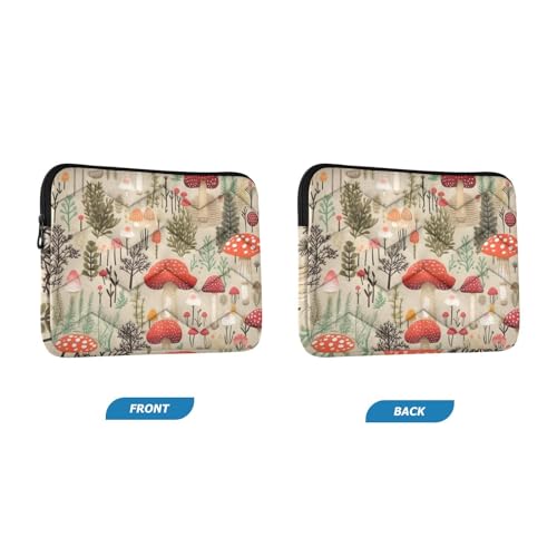 Funda impermeable para laptop 13-14 pulgadas miniatura 2