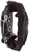 ACDelco 172-2587 GM Original Equipment Front Passenger Side Disc Brake Caliper Assembly