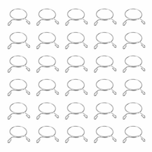 HARFINGTON RCz[XNbv 30 40mm ID 43mm OD 304 XeXX`[ `[u XvONbv Nv lߍ킹 GAz[X`[u pCv I[goC XN[^[ ATV Vo[