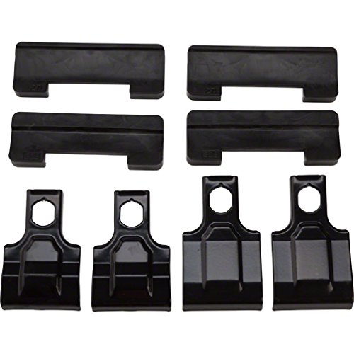 Image of Thule Roof Rack System Fit kit