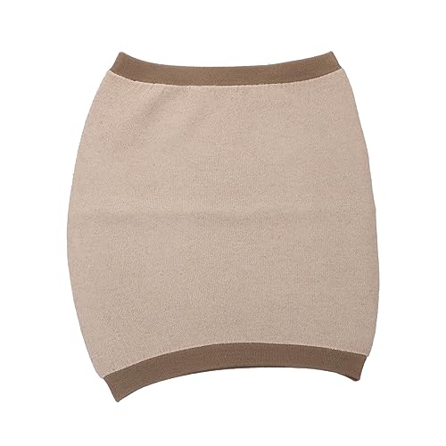 Faja lumbar ajustable para proteger y mantener calor miniatura 1