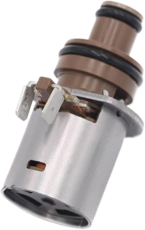 Torque Converter Lock Up Solenoid TR580 TR690 Compatible With Lineartronic CVT TCC