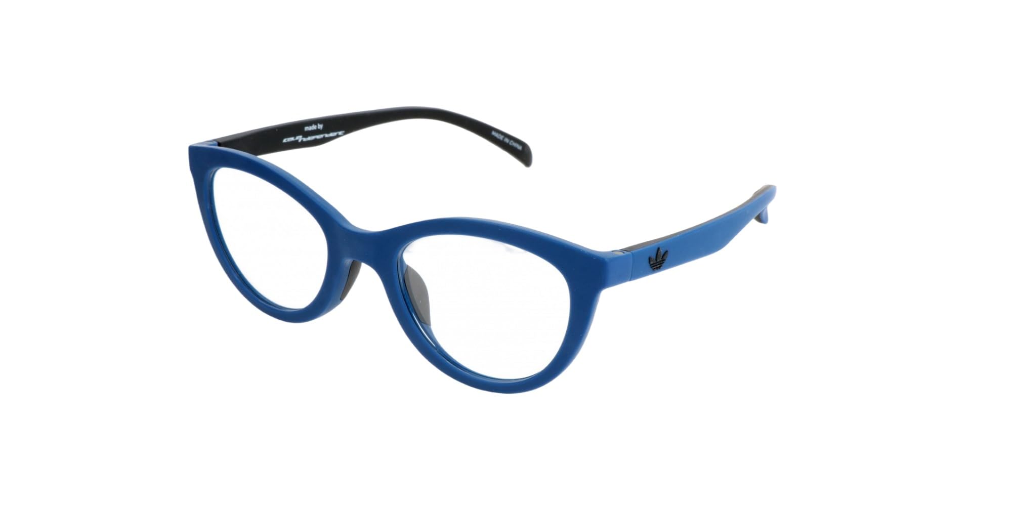 Adidas AOR014O lunettes de vue pour femmes monture optique bleue