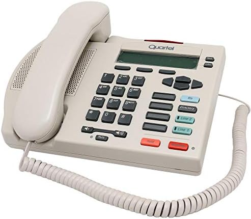 كوارتيل Q620b هاتف ثابت بتقنية البلوتوث خطين اشتري اون لاين بأفضل الاسعار في السعودية سوق كوم الان اصبحت امازون السعودية