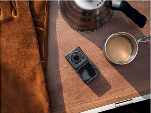 Image of DJI Action 2 Magnetic Protective Case,Black (Pack of 5)
