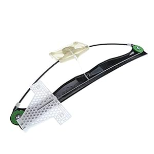 Frankberg Fensterheber Hinten Links Kompatibel mit A3 8P1 A3 Sportback 8PA Schräghack 2003-2013 8P4839461A