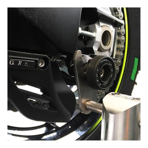 Protector estator evita roturas de motor GSX-R600 fundas de cárter 4