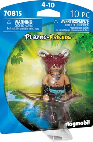 Playmobil 70815 PLAYMO-Friends Faun