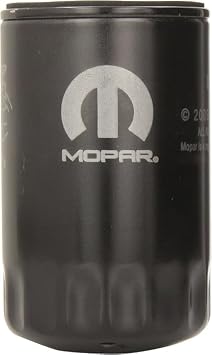 Chrysler Genuine (4781452BB) Engine Oil Filter